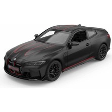 Oyunca 1:16 Bmw M4 Csl Uzaktan Kumandalı Araba