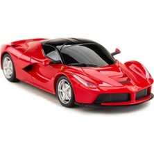Oyunca 1:24 Ferrari Laferrari Uzaktan Kumandalı Araba