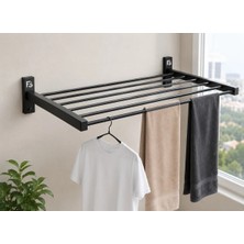 Marvielle Çamaşır Elbise Askısı Sabit 60 cm - Askılık