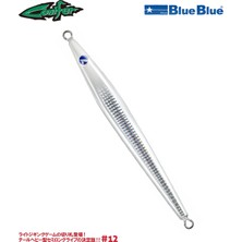 Blue Blue Conıfer Jıg Yem 310G #12