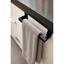 Marvielle 29 cm Modern Banyo ve Mutfak Tezgah Altı Havluluk - Askılık