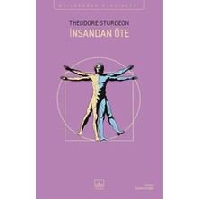 Prımemagazamm Insandan Öte