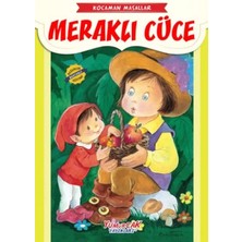 Prımemagazamm Meraklı Cüce - Kocaman Masallar