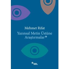 Prımemagazamm Yazınsal Metin Üstüne Araştırmalar