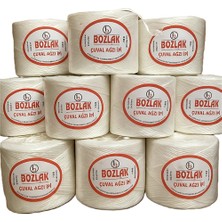 Bozlak Çuval Ağzı Ipi 500 gr 1.kalite