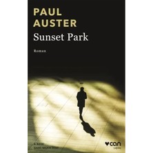 Prımemagazamm Sunset Park