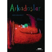 Prımemagazamm Arkadaşlar