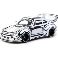 Sepetopia 1/64 Rwb 993 Designed By Joshua Vides
