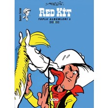Prımemagazamm Red Kit Toplu Albümleri 1
