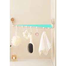 Marvielle Vakumlu Açılandırılabilir Çok Amaçlı 50 x 11 cm - Askılık