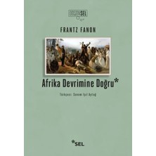 Prımemagazamm Afrika Devrimine Doğru