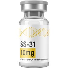 Ss-31 10MG Vıal Thoroughbred Labs
