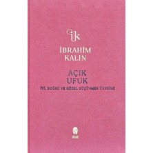 Prımemagazamm Açık Ufuk (Bez Ciltli)