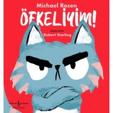 Prımemagazamm Öfkeliyim - I Am Angry