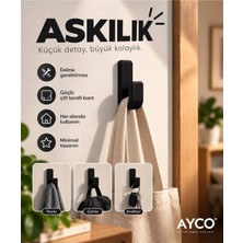Marvielle Askılık - Askılık