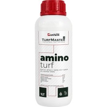 Unifarm Turfmaster Amino Turf 1 Lt | Amino Asitli Sıvı Organik Gübre