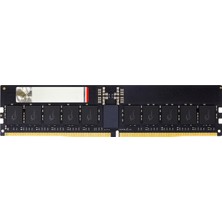 GSkill Gskıll 192GB (4x 48GB) Ddr5 Rdımm 6400MHZ CL32 G5 Pc Ram / G5 Neo F5-6400R3239G48GQ4-G5N