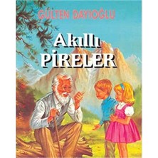 Kişisel Yayınlar Akıllı Pireler - Gülten Dayıoğlu
