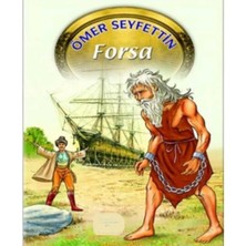 Kişisel Yayınlar Forsa - Ömer Seyfettin