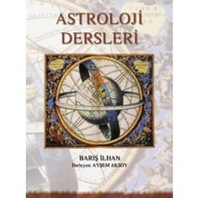 Kişisel Yayınlar Astroloji Dersleri - Barış Ilhan