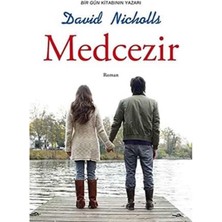 Kişisel Yayınlar Medcezir - David Nicholls (Ilk Baskı 2014)