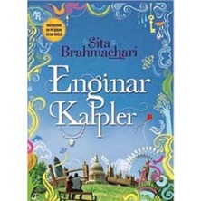 Kişisel Yayınlar Enginar Kalpler - Sita Brahmachari (Ilk Baskı 2012)