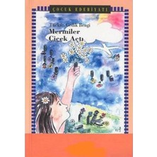 Kişisel Yayınlar Mermiler Çiçek Açtı - Türkan Gedik Bengi(Ilk Baskı 2004)