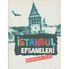 Kişisel Yayınlar Istanbul Efsaneleri - Bahadır Içel