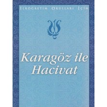 Kişisel Yayınlar Karagöz ile Hacivat Ilköğretim Okulları Için