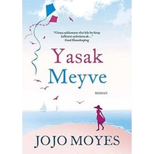 Kişisel Yayınlar Yasak Meyve - Jojo Moyes