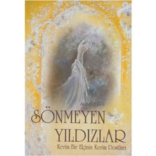 Kişisel Yayınlar Sönmeyen Yıldızlar: Kerim Bir Elçinin Kerim Dostları (Ilk Baskı 2008)