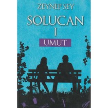 Kişisel Yayınlar Solucan - 1 / Umut -Zeynep Sey (Ciltli)