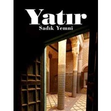 Kişisel Yayınlar Yatır - Sadık Yemni (Ilk Baskı 2013)