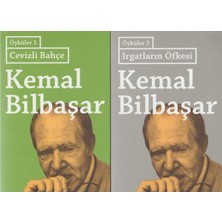 Kişisel Yayınlar Cevizli Bahçe - Öyküler 1 ve 2.cilt - Irgatların Öfkesi - Kemal Bilbaşar (Ilk Baskı 2015)SET Takım