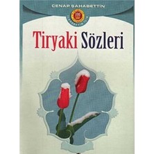 Kişisel Yayınlar Tiryaki Sözleri; Ilköğretim Okulları Için 100 Temel Eser - Cenab Şahabettin
