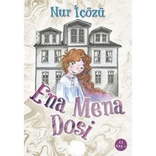 Kişisel Yayınlar Ena Mena Dosi - Nur Içözü (Ilk Baskı 2011)