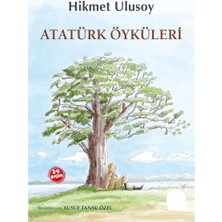 Kişisel Yayınlar Atatürk Öyküleri - Hikmet Ulusoy