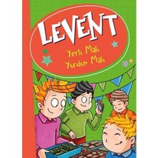 Kişisel Yayınlar Levent - Yerli Malı Yurdun Malı - Mustafa Orakçı (Ilk Baskı 2017)