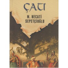Kişisel Yayınlar Çatı - Dünki Türkiye - Mustafa Necati Sepetçioğlu