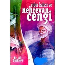 Kişisel Yayınlar Ejder Kalesi ve Nehrevan Cengi Hz.ali Cenkleri (Ilk Baskı 2003)