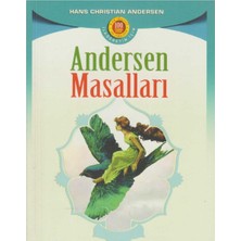 Kişisel Yayınlar Andersen Masalları - Hans Christian Andersen