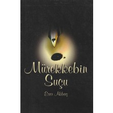 Kişisel Yayınlar Mürekkebin Suçu - Eser Akbaş (Ilk Baskı 2007)