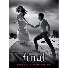 Kişisel Yayınlar Final (Ciltli); Hush Hush Serisi 4. Kitabı - Becca Fitzpatrick