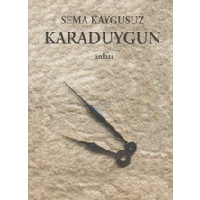 Kişisel Yayınlar Karaduygun - Sema Kaygusuz