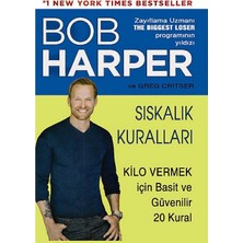 Kişisel Yayınlar Sıskalık Kuralları; Kilo Vermek Için Basit ve Güvenilir 20 Kural(Ilk Baskı 2014)