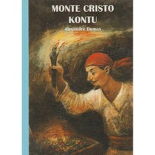 Kişisel Yayınlar Monte Cristo Kontu - Alexandre Dumas