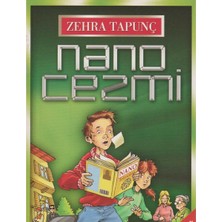 Kişisel Yayınlar Nano Cezmi - Zehra Tapunç