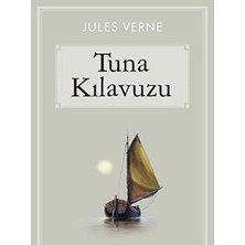 Kişisel Yayınlar Tuna Kılavuzu - Jules Verne