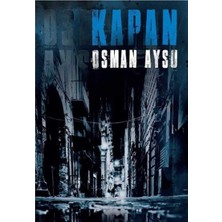Kişisel Yayınlar Kapan - Osman Aysu (Ilk Baskı 2018)