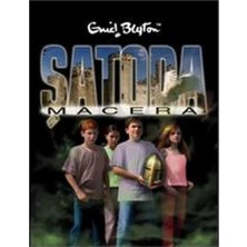 Kişisel Yayınlar Şatoda Macera 2. Kitap - Enid Blyton